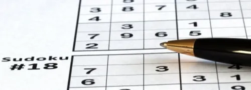 Sudoku rules