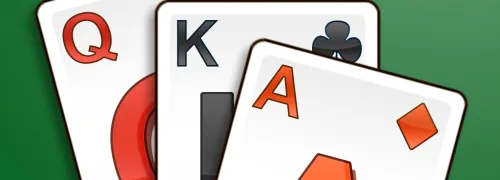Les règles du jeu de solitaire