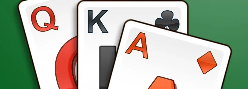 Les règles du jeu de solitaire