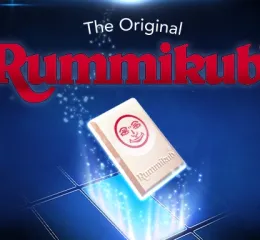 Zasady gry w rummikub