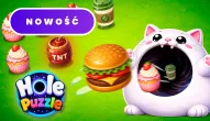 Spiel: Hole Puzzle