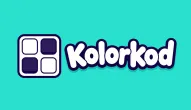 Gra: Kolorkod