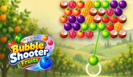 Gra: Bubble Shooter Fruits