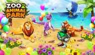 Gra: Zoo 2: Animal Park