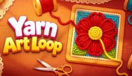 Jeu: Yarn Art Loop