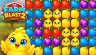 Spiel: Farm Blast 2