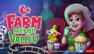 Game: Farm Merge Valley