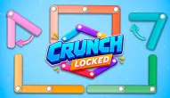 Гра: Crunch Locked