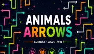 Spiel: Animals Arrow