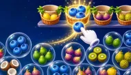 Juego: Pop Fruit