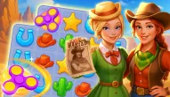 Spiel: VegaMix2 Wild West