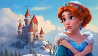 Spiel: My Castle. Merge & Story