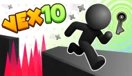 Jeu: Vex 10