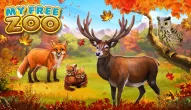 Game: My Free Zoo