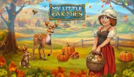 Game: My Little Farmies