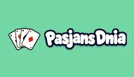 Gra: Pasjans Dnia