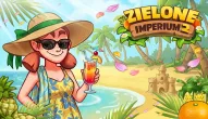 Gra: Zielone Imperium 2