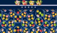 Гра: Pop Fruit