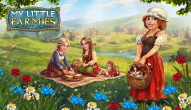 Gra: My Little Farmies
