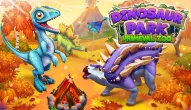 Game: Dinosaur Park – Primeval Zoo