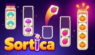 Gra: Sortica