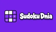Gra: Sudoku Dnia