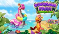 Gra: Dinosaur Park – Primeval Zoo