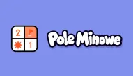 Gra: Pole Minowe