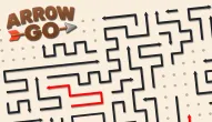 Spiel: Arrow Go