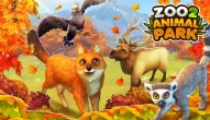 Game: Zoo 2: Animal Park