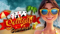 Гра: Solitaire Summer: Klondike