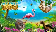 Gra: My Free Zoo