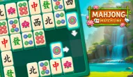 Gra: Mahjong Match Line